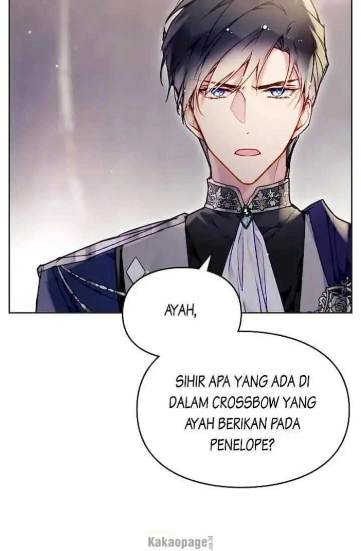 Villains Are Destined to Die Chapter 74 - halaman 63