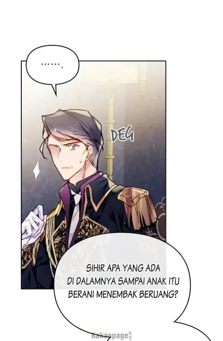 Villains Are Destined to Die Chapter 74 - halaman 64
