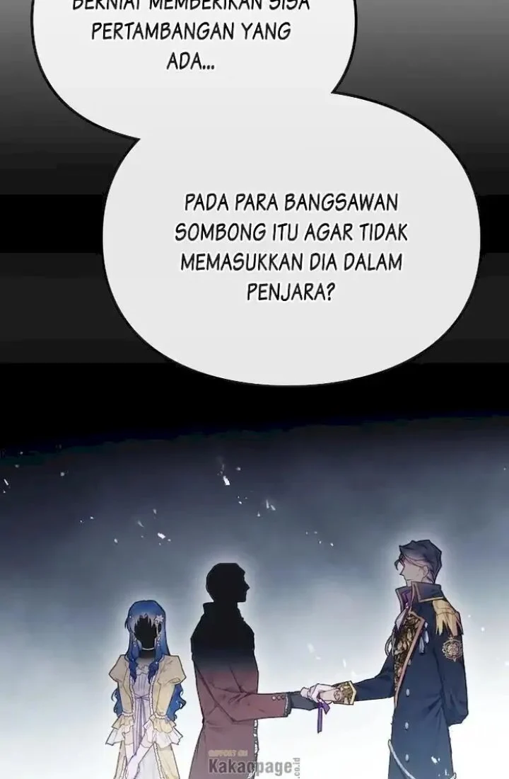 Villains Are Destined to Die Chapter 74 - halaman 72