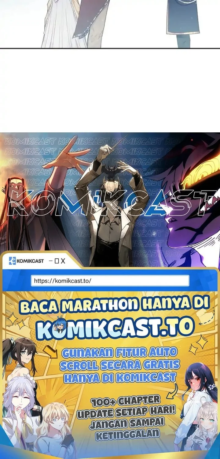 Villains Are Destined to Die Chapter 74 - halaman 73