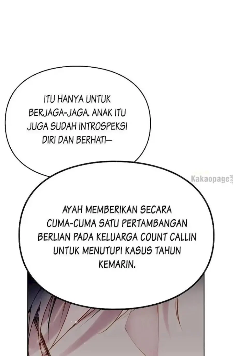 Villains Are Destined to Die Chapter 75 - halaman 1