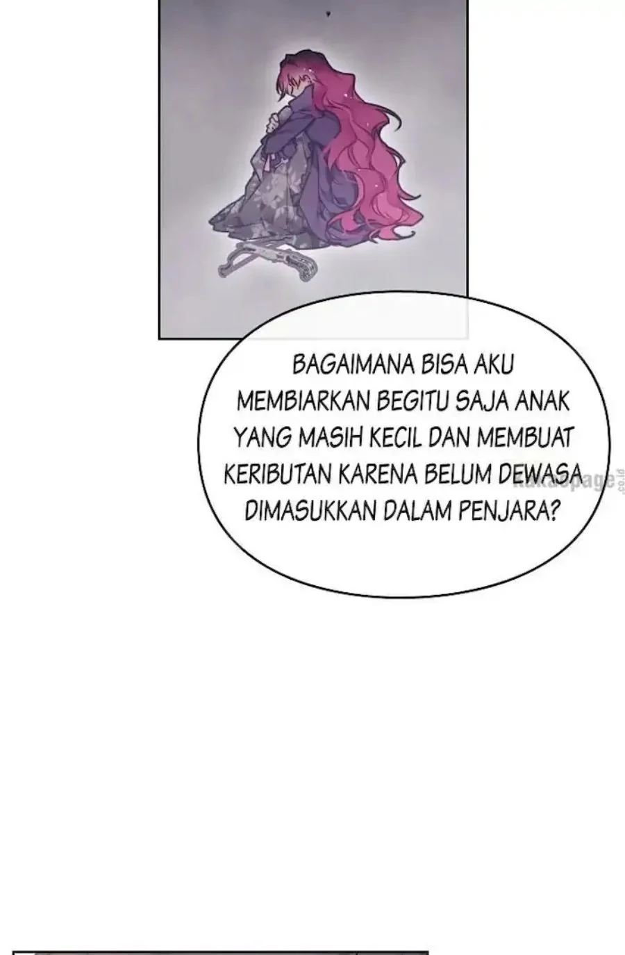 Villains Are Destined to Die Chapter 75 - halaman 10