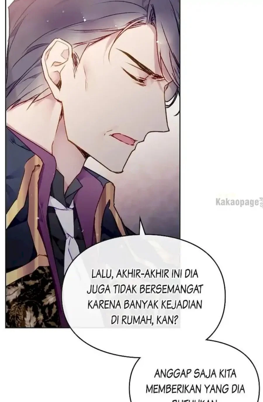 Villains Are Destined to Die Chapter 75 - halaman 11