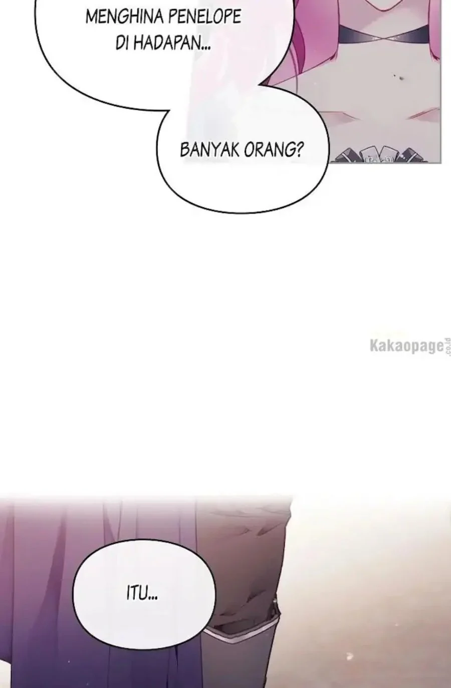 Villains Are Destined to Die Chapter 75 - halaman 15