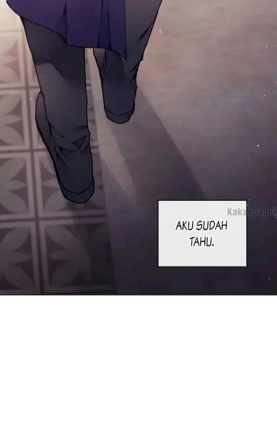 Villains Are Destined to Die Chapter 75 - halaman 16