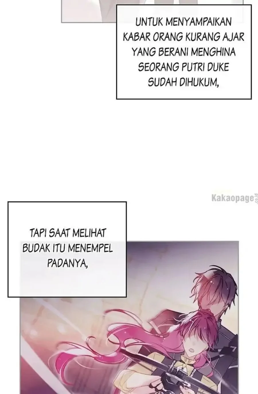 Villains Are Destined to Die Chapter 75 - halaman 18
