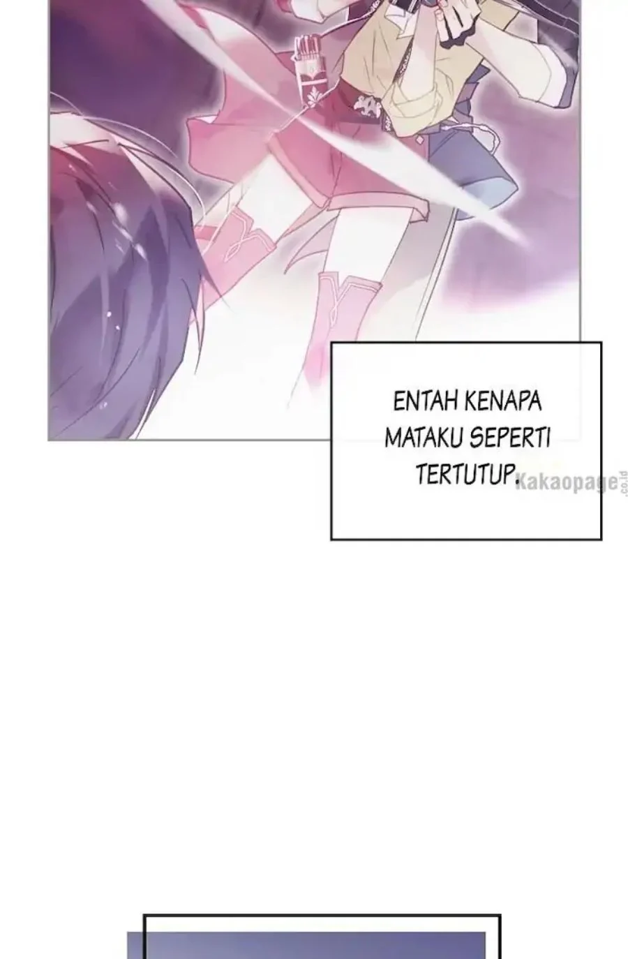 Villains Are Destined to Die Chapter 75 - halaman 19