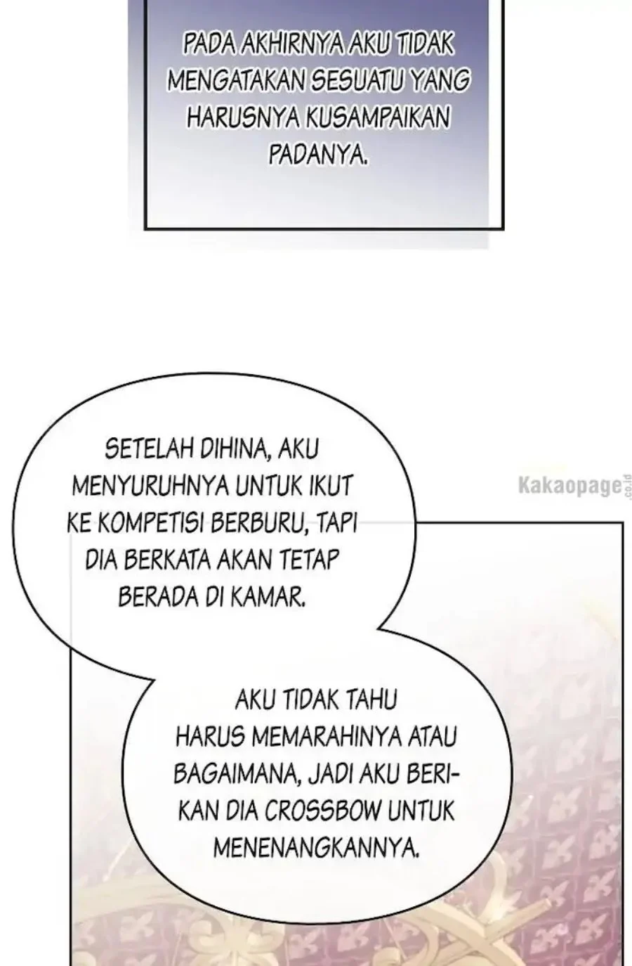 Villains Are Destined to Die Chapter 75 - halaman 20