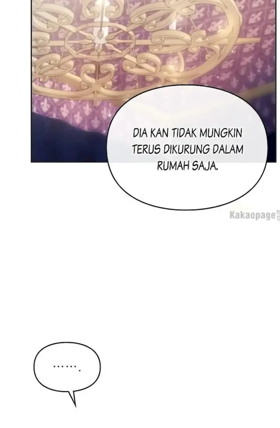 Villains Are Destined to Die Chapter 75 - halaman 21