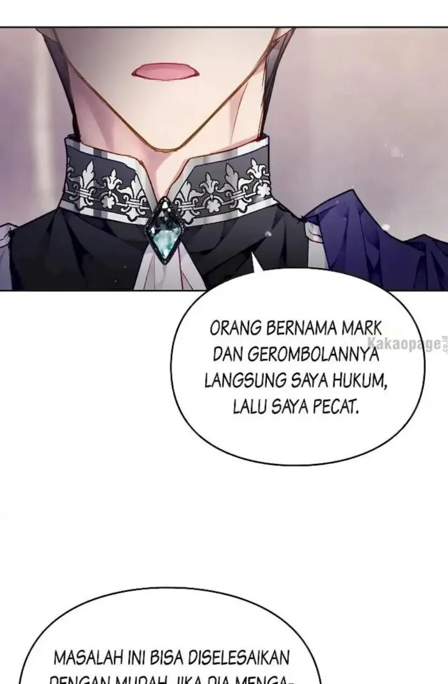 Villains Are Destined to Die Chapter 75 - halaman 22