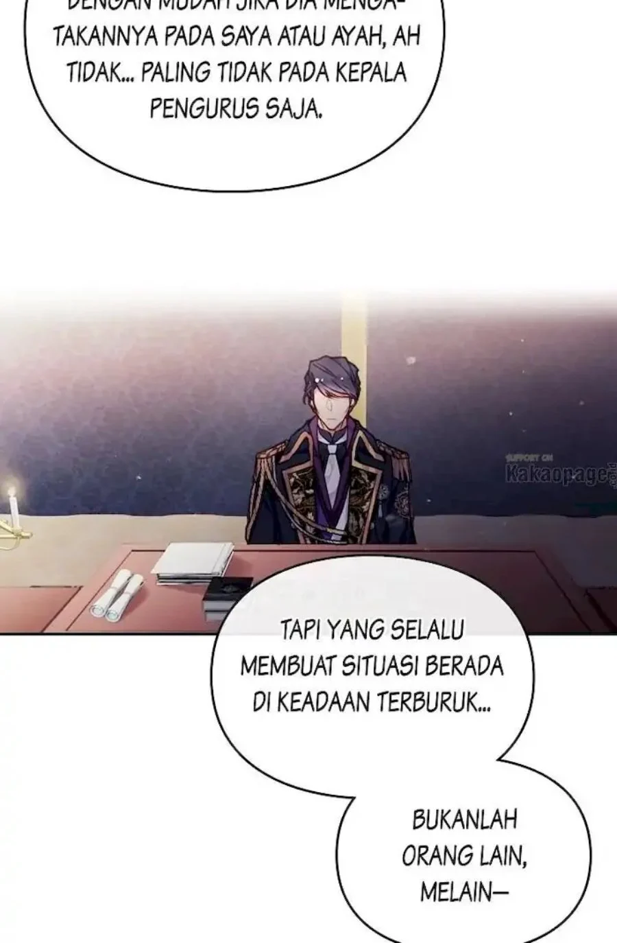 Villains Are Destined to Die Chapter 75 - halaman 23