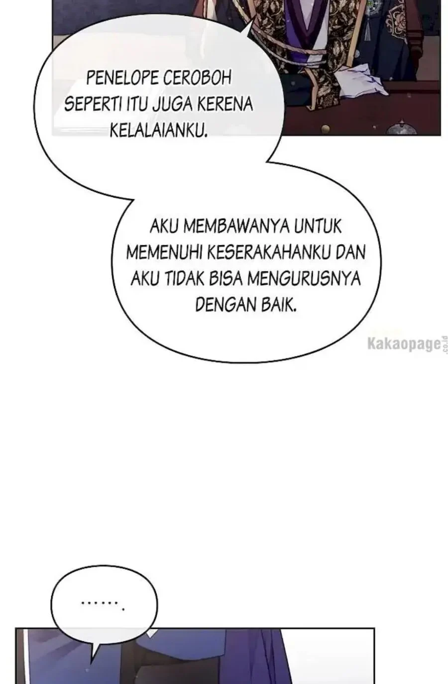 Villains Are Destined to Die Chapter 75 - halaman 27