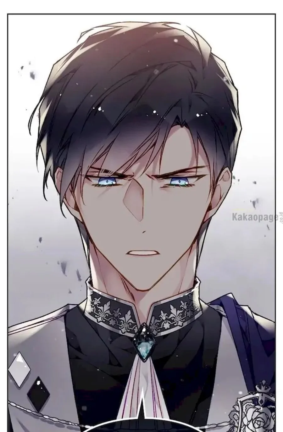 Villains Are Destined to Die Chapter 75 - halaman 30