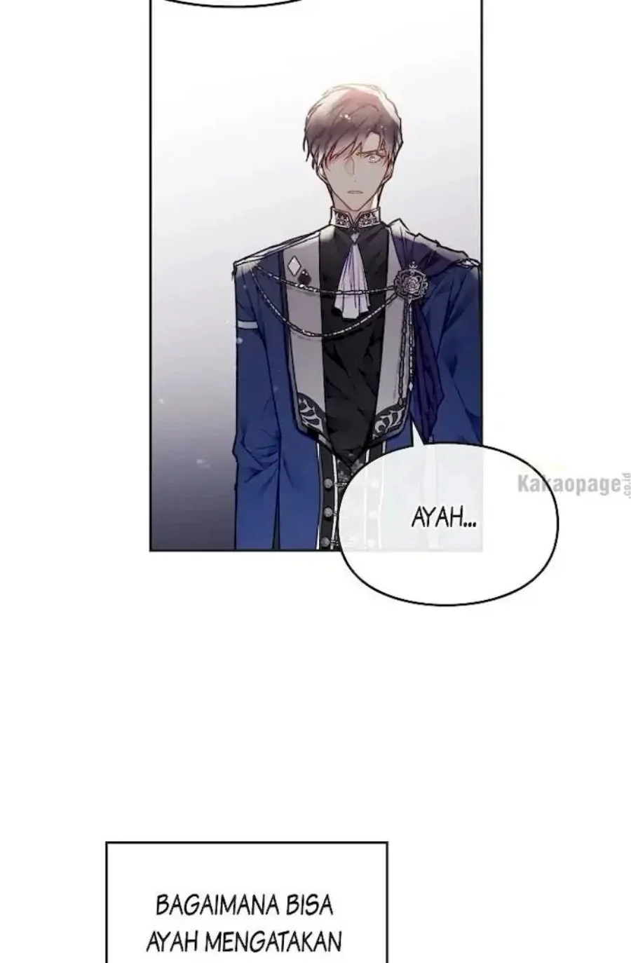 Villains Are Destined to Die Chapter 75 - halaman 33