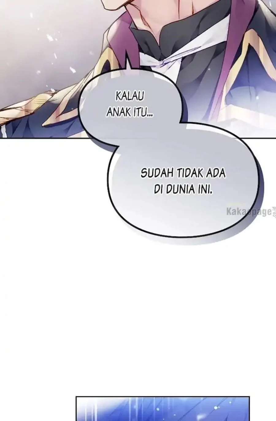 Villains Are Destined to Die Chapter 75 - halaman 39