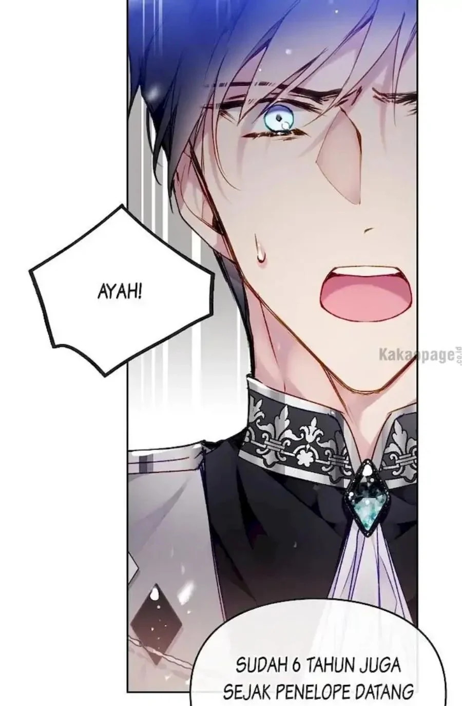 Villains Are Destined to Die Chapter 75 - halaman 40