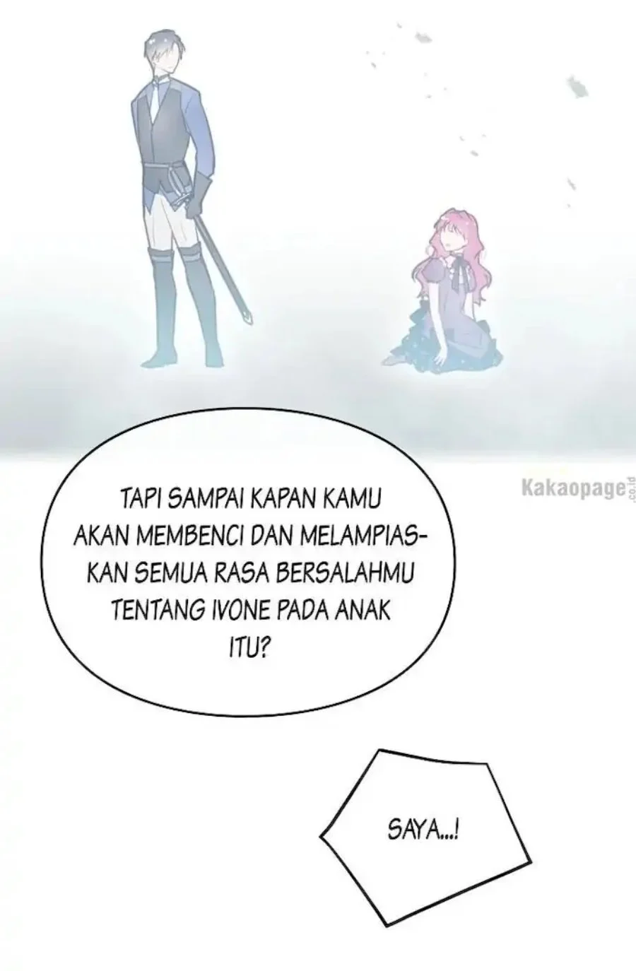 Villains Are Destined to Die Chapter 75 - halaman 42