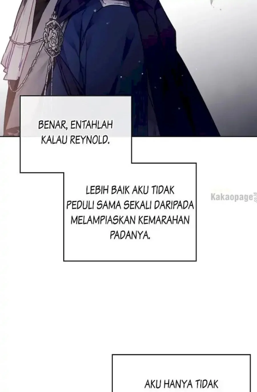 Villains Are Destined to Die Chapter 75 - halaman 44