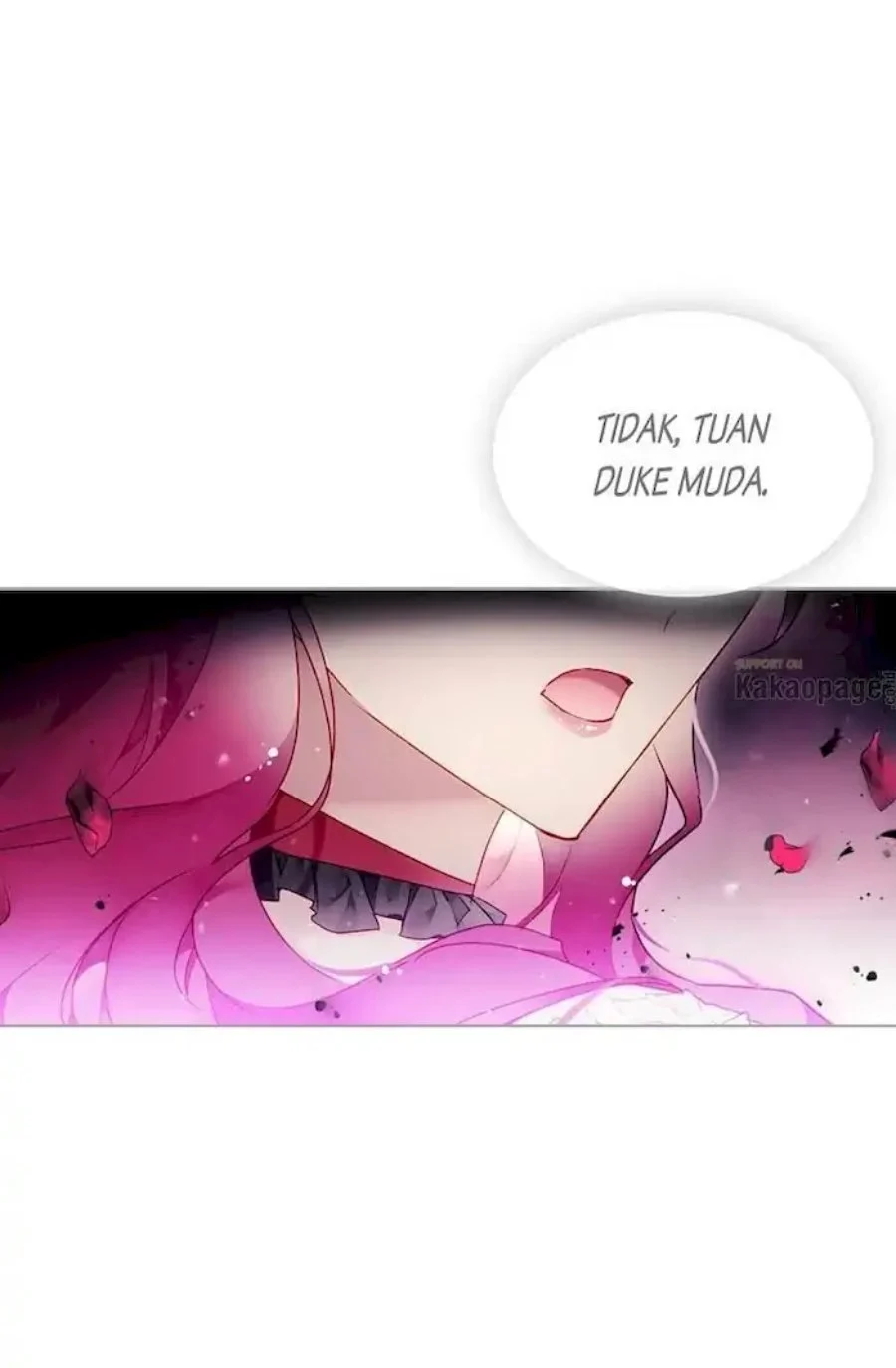 Villains Are Destined to Die Chapter 75 - halaman 46