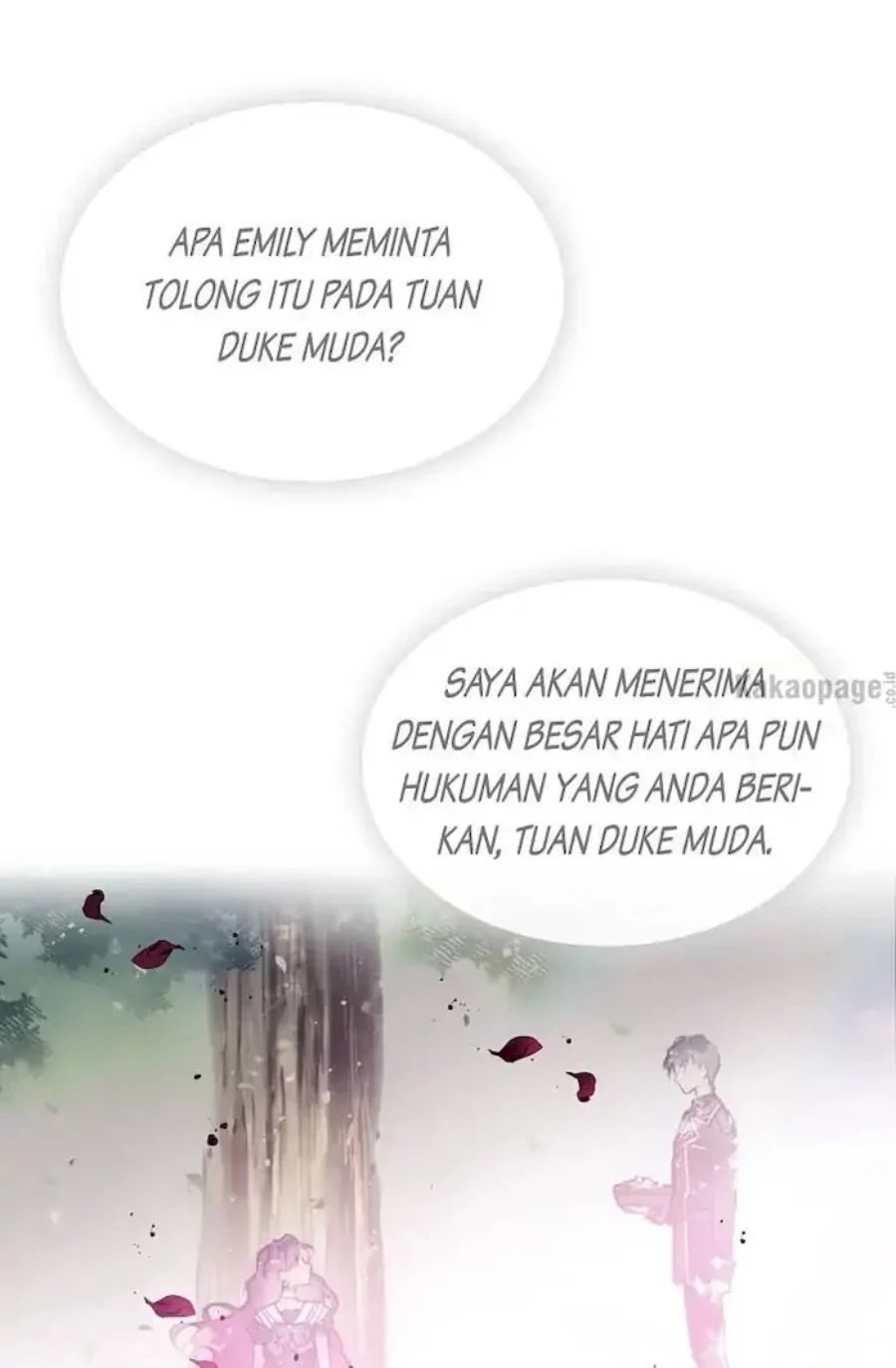 Villains Are Destined to Die Chapter 75 - halaman 48