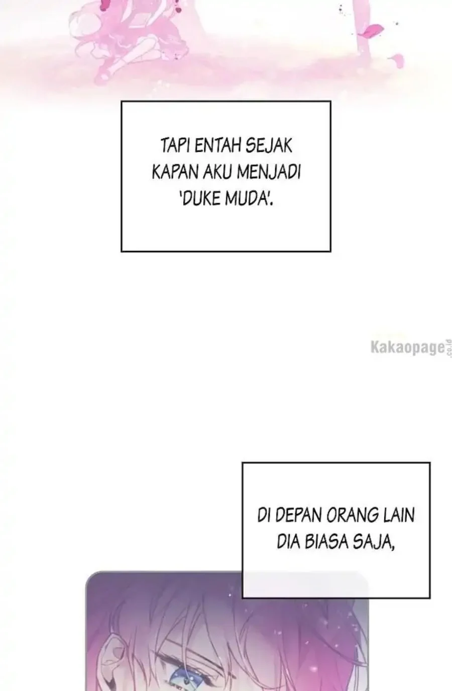 Villains Are Destined to Die Chapter 75 - halaman 49