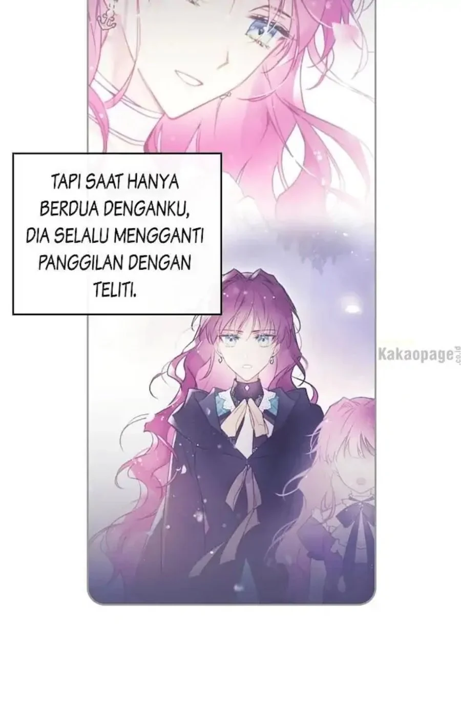 Villains Are Destined to Die Chapter 75 - halaman 50