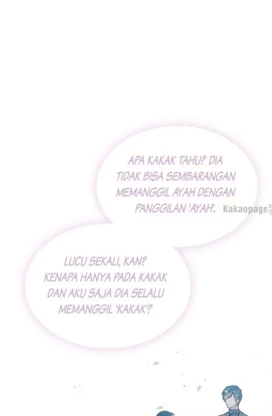 Villains Are Destined to Die Chapter 75 - halaman 51