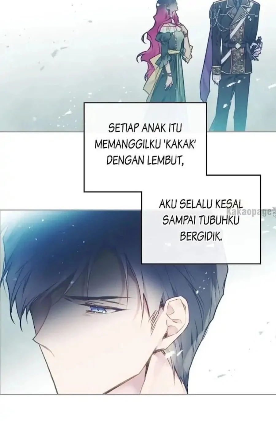 Villains Are Destined to Die Chapter 75 - halaman 52