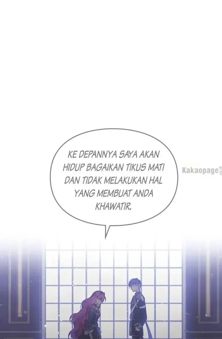 Villains Are Destined to Die Chapter 75 - halaman 53