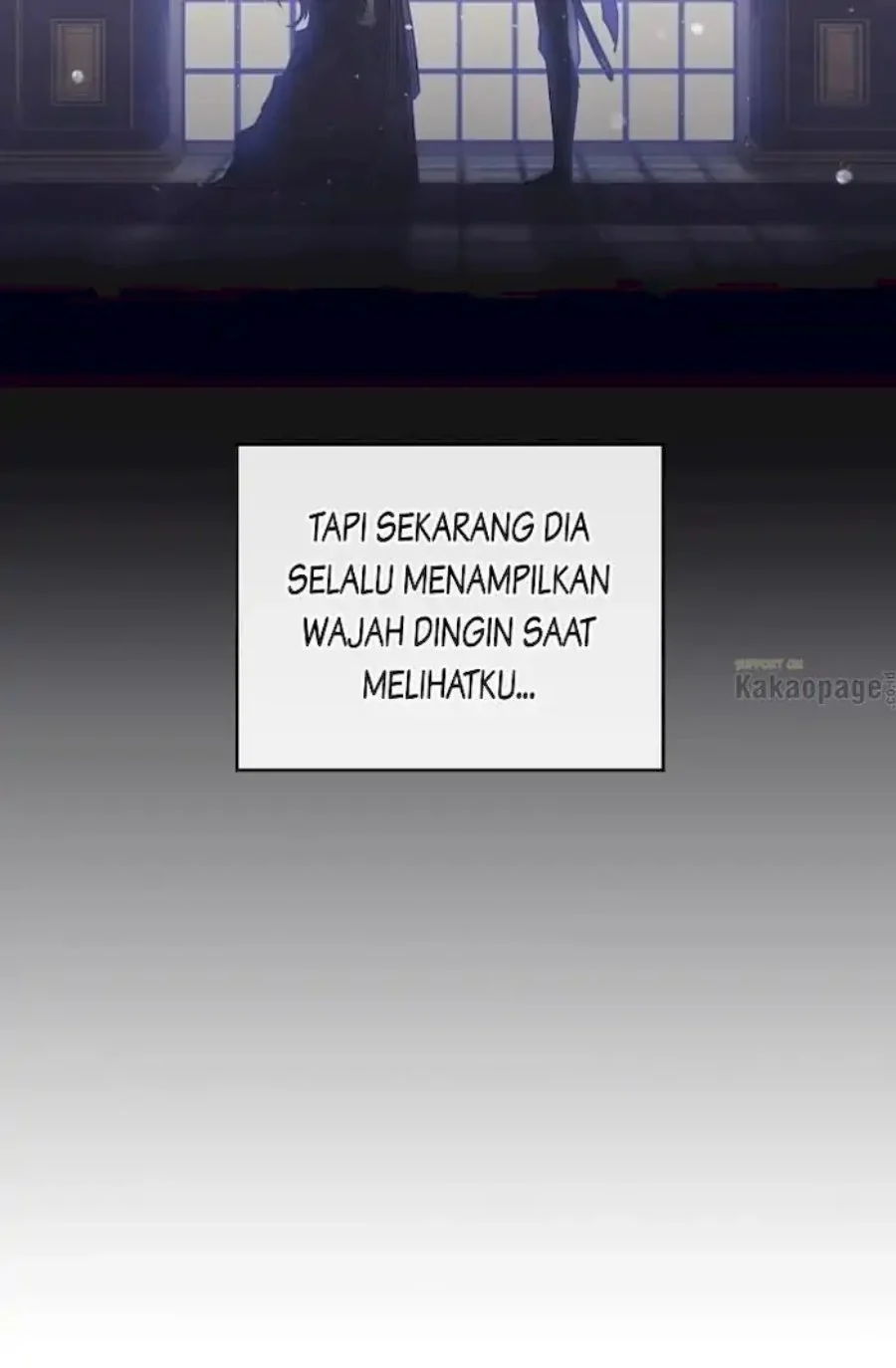 Villains Are Destined to Die Chapter 75 - halaman 54