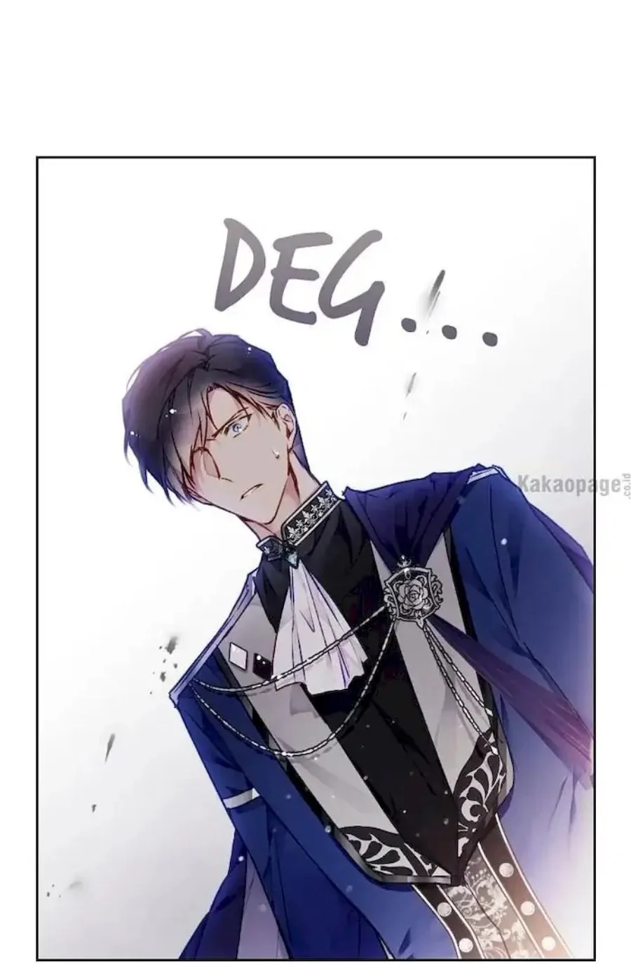 Villains Are Destined to Die Chapter 75 - halaman 55