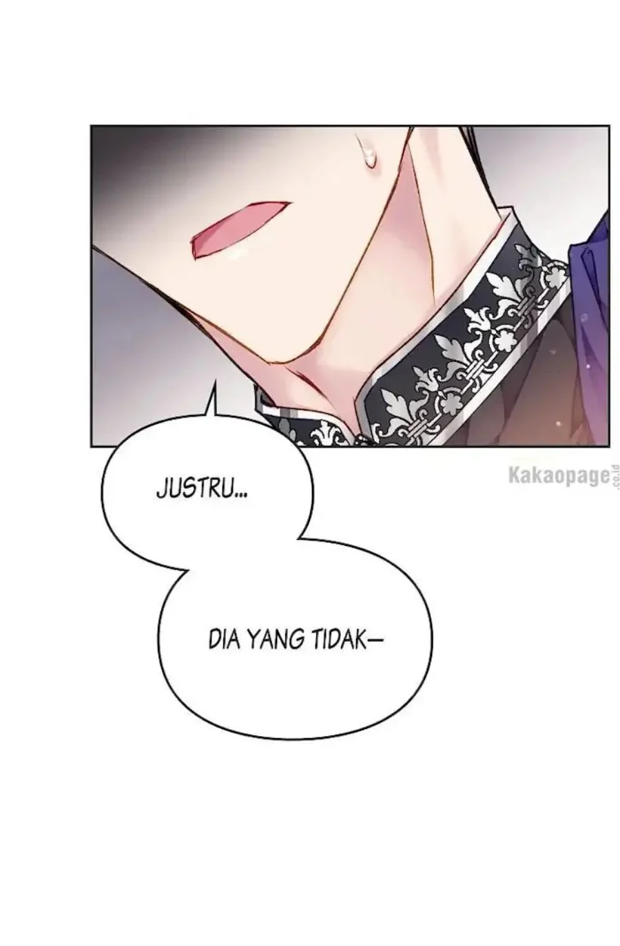 Villains Are Destined to Die Chapter 75 - halaman 56