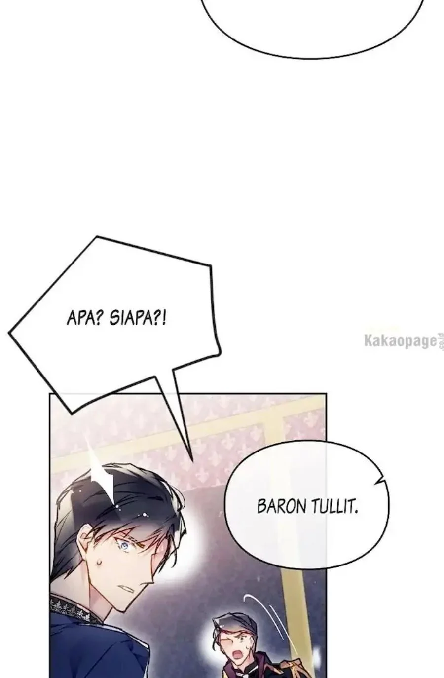 Villains Are Destined to Die Chapter 75 - halaman 59