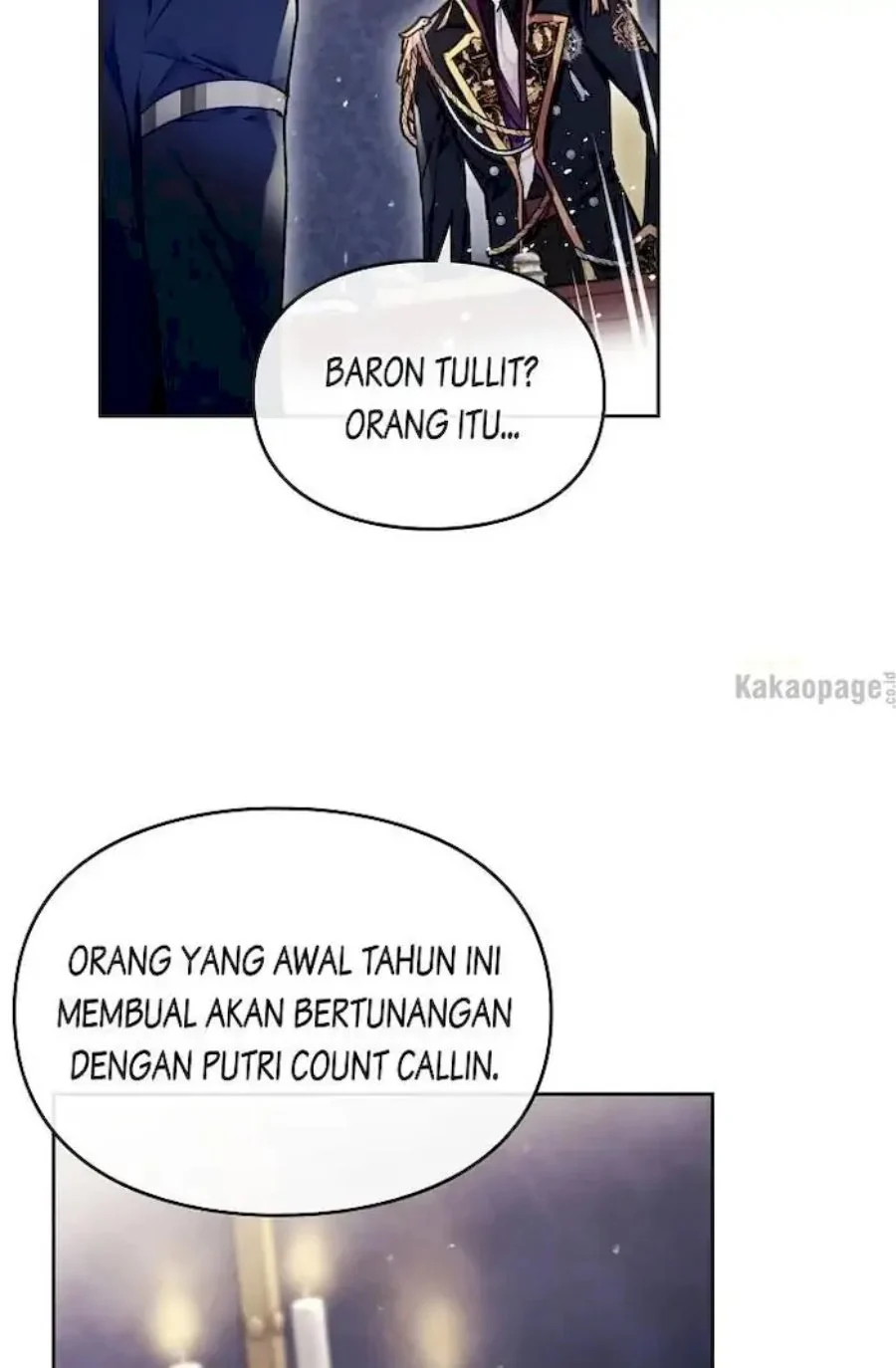 Villains Are Destined to Die Chapter 75 - halaman 60