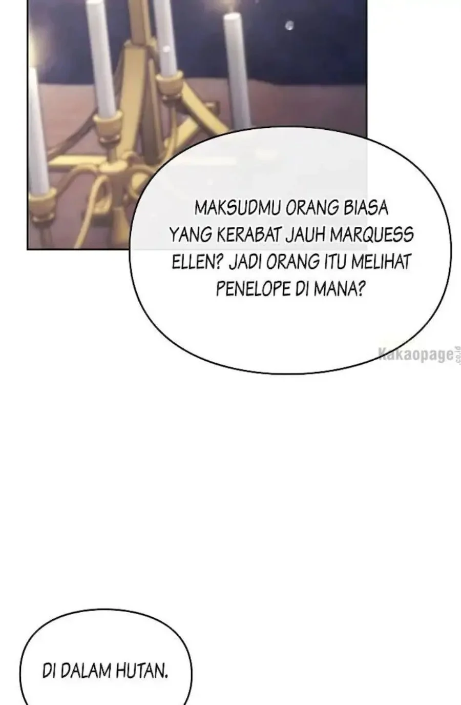 Villains Are Destined to Die Chapter 75 - halaman 61