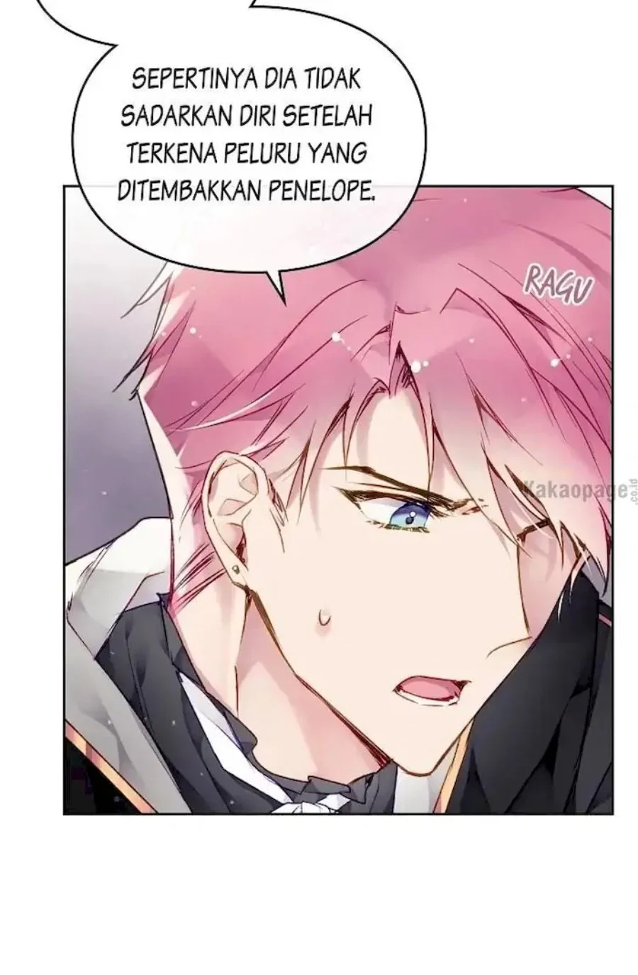 Villains Are Destined to Die Chapter 75 - halaman 62