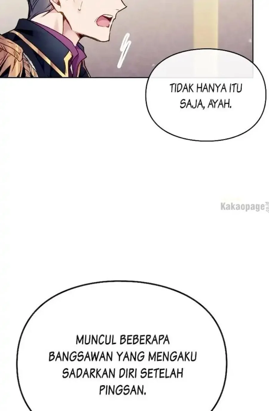 Villains Are Destined to Die Chapter 75 - halaman 65