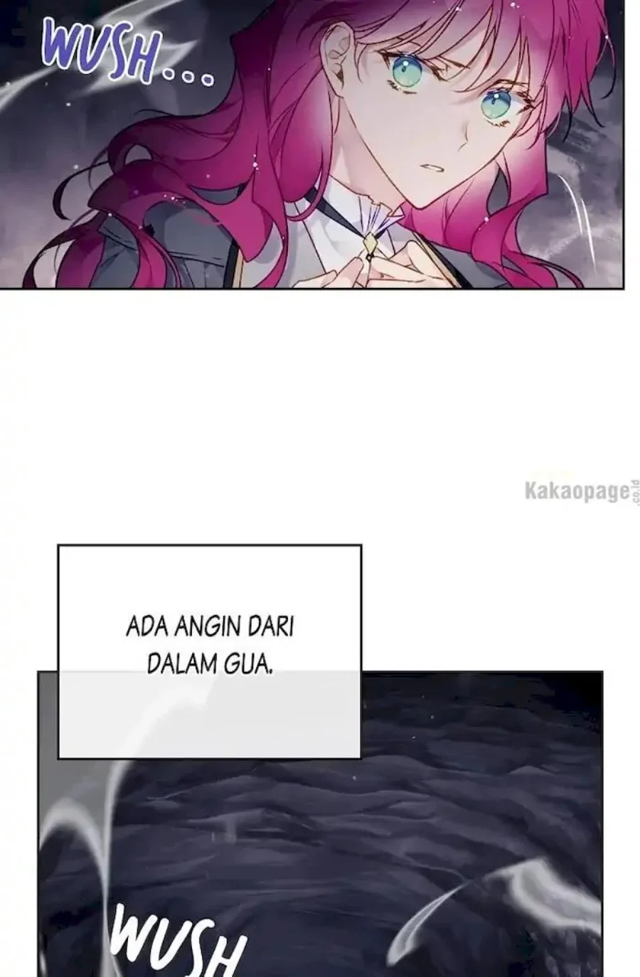 Villains Are Destined to Die Chapter 75 - halaman 71