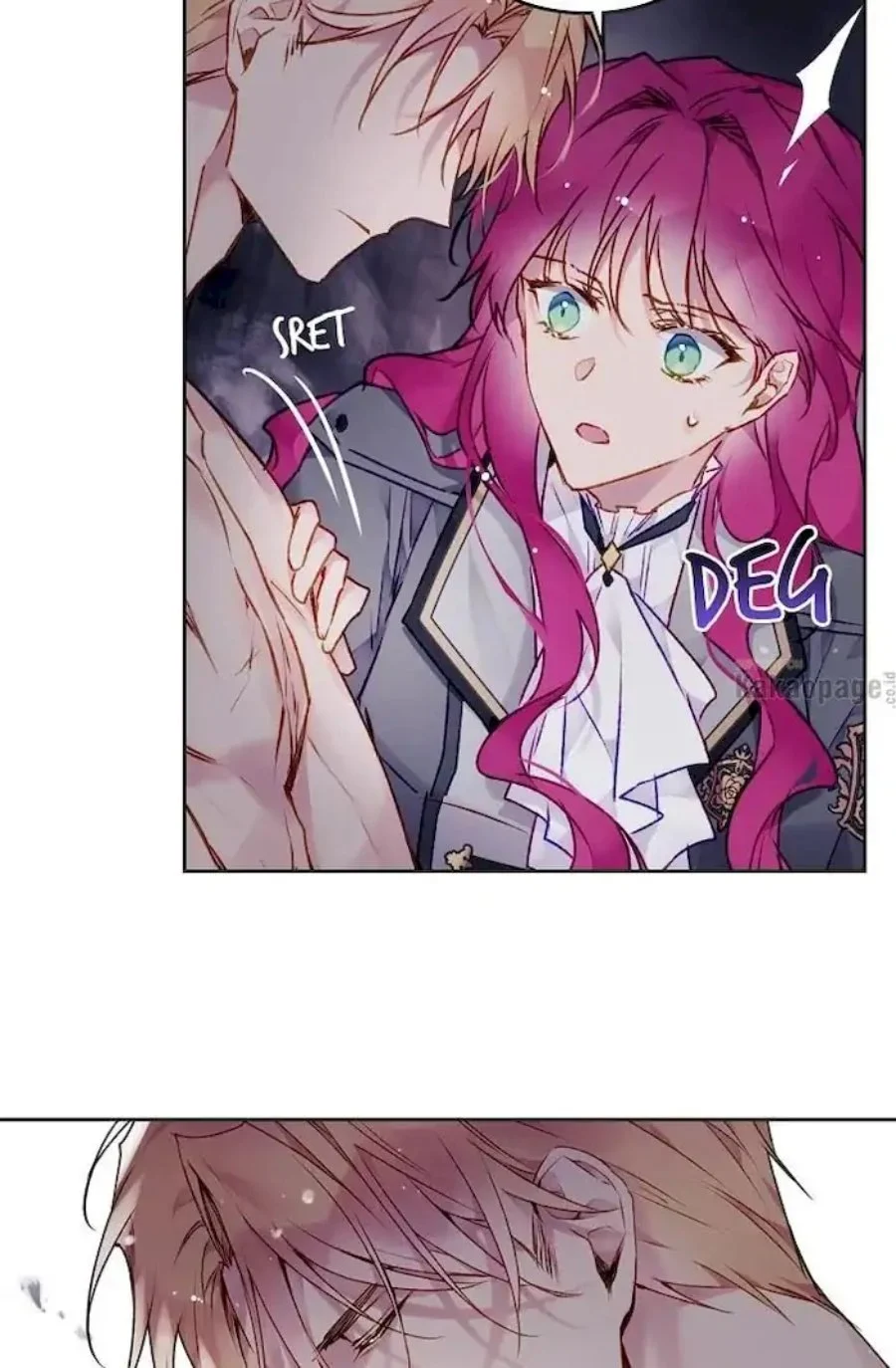 Villains Are Destined to Die Chapter 75 - halaman 73