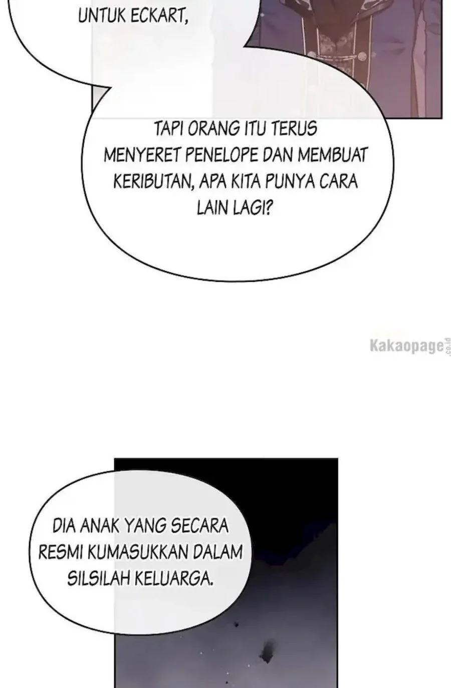 Villains Are Destined to Die Chapter 75 - halaman 9