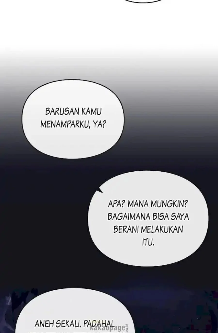 Villains Are Destined to Die Chapter 76 - halaman 11