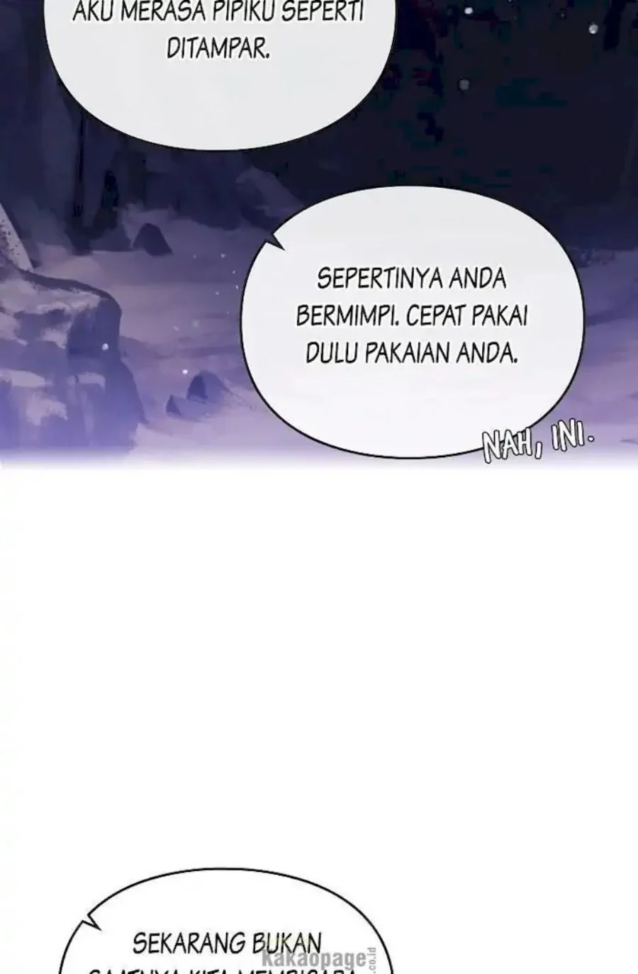 Villains Are Destined to Die Chapter 76 - halaman 12
