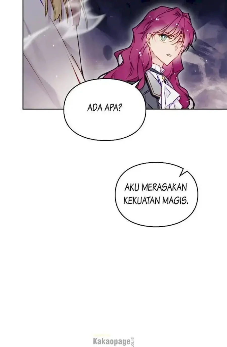 Villains Are Destined to Die Chapter 76 - halaman 15