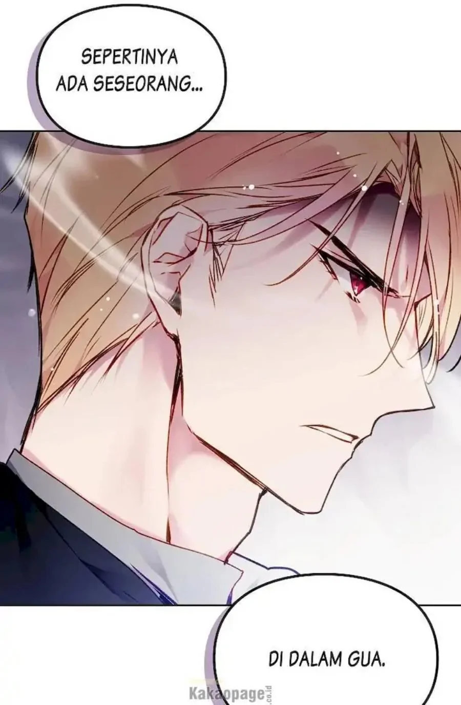 Villains Are Destined to Die Chapter 76 - halaman 16