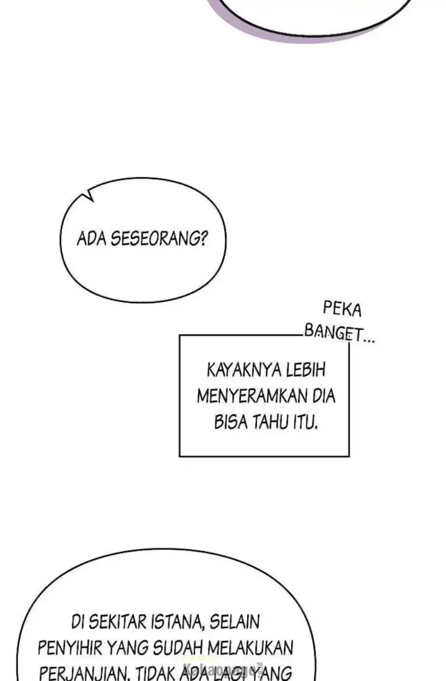 Villains Are Destined to Die Chapter 76 - halaman 17