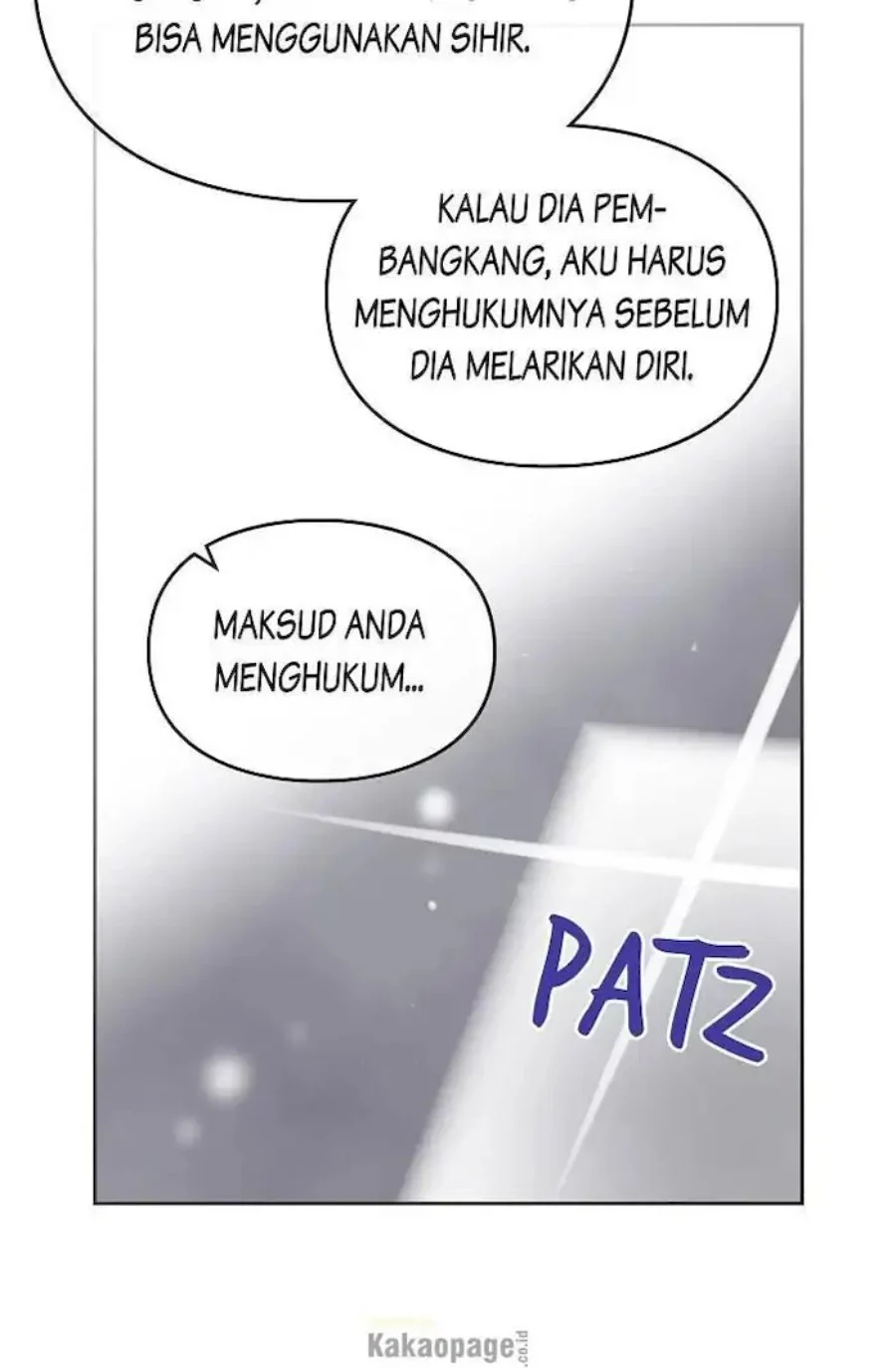 Villains Are Destined to Die Chapter 76 - halaman 18