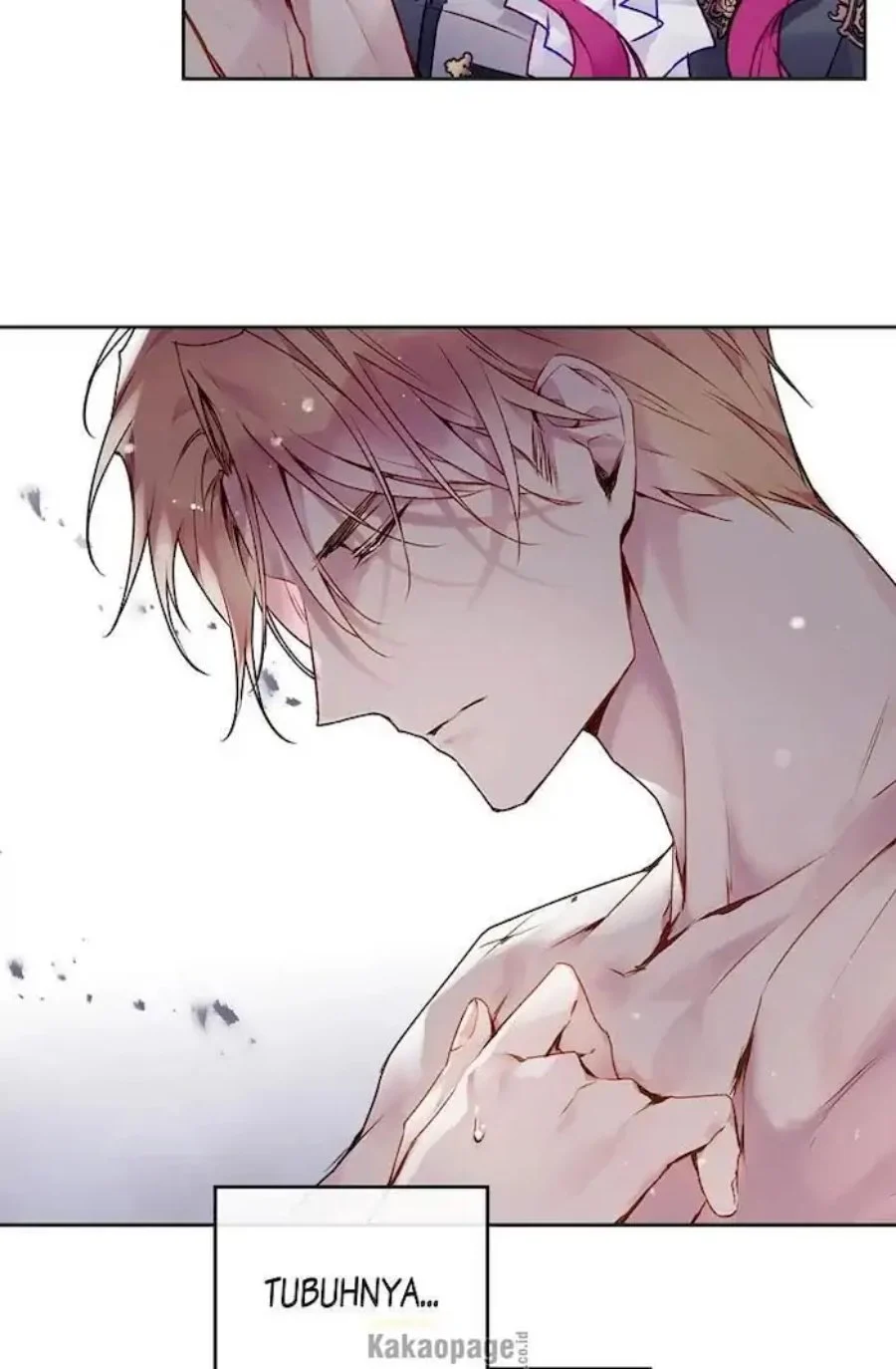 Villains Are Destined to Die Chapter 76 - halaman 2