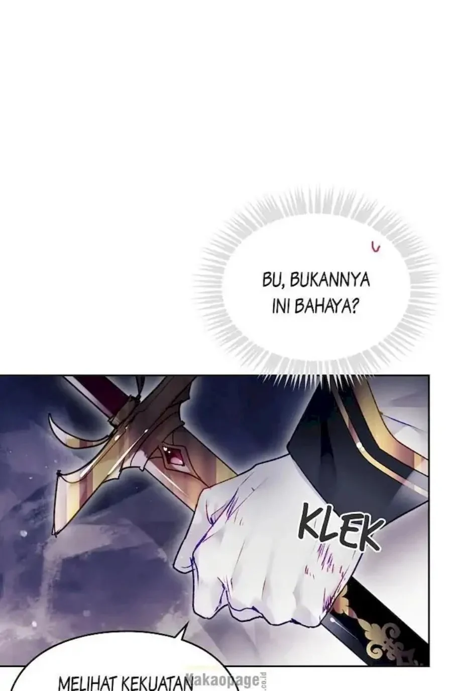 Villains Are Destined to Die Chapter 76 - halaman 20