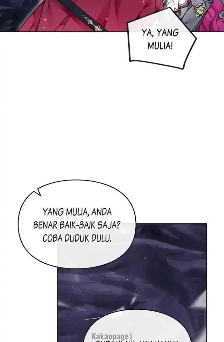 Villains Are Destined to Die Chapter 76 - halaman 22
