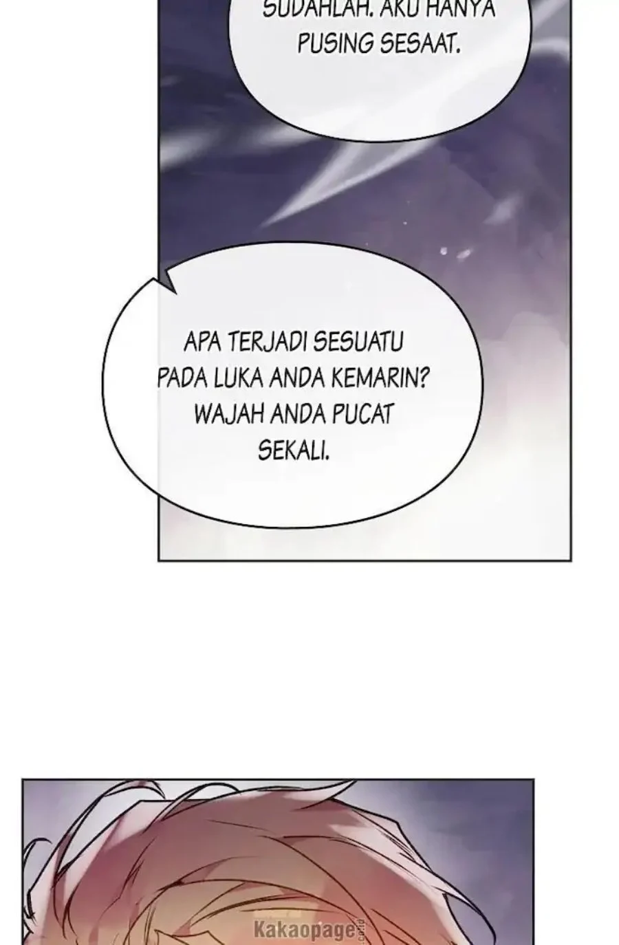 Villains Are Destined to Die Chapter 76 - halaman 23